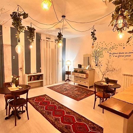 Casa Francigena Bed & Breakfast Vetralla Luaran gambar
