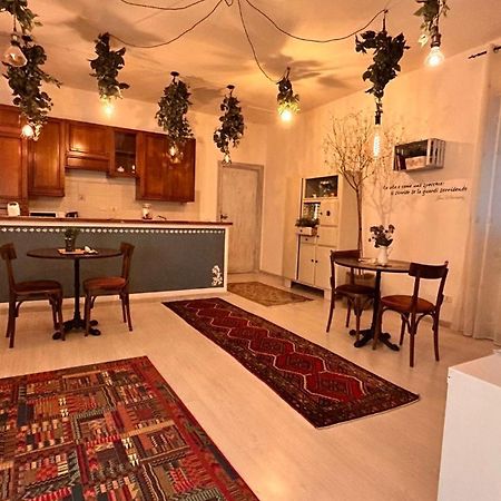 Casa Francigena Bed & Breakfast Vetralla Luaran gambar
