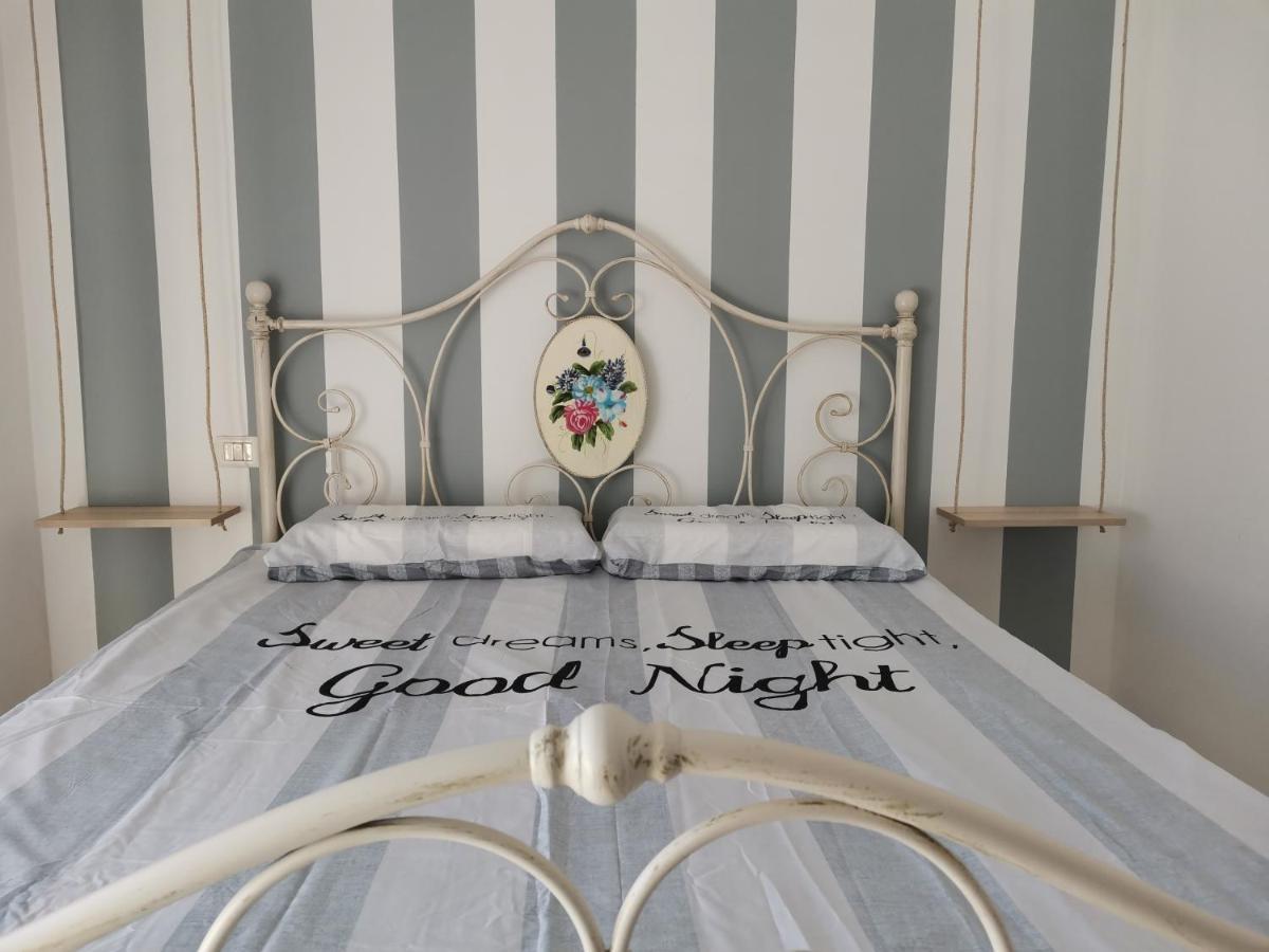 Casa Francigena Bed & Breakfast Vetralla Luaran gambar