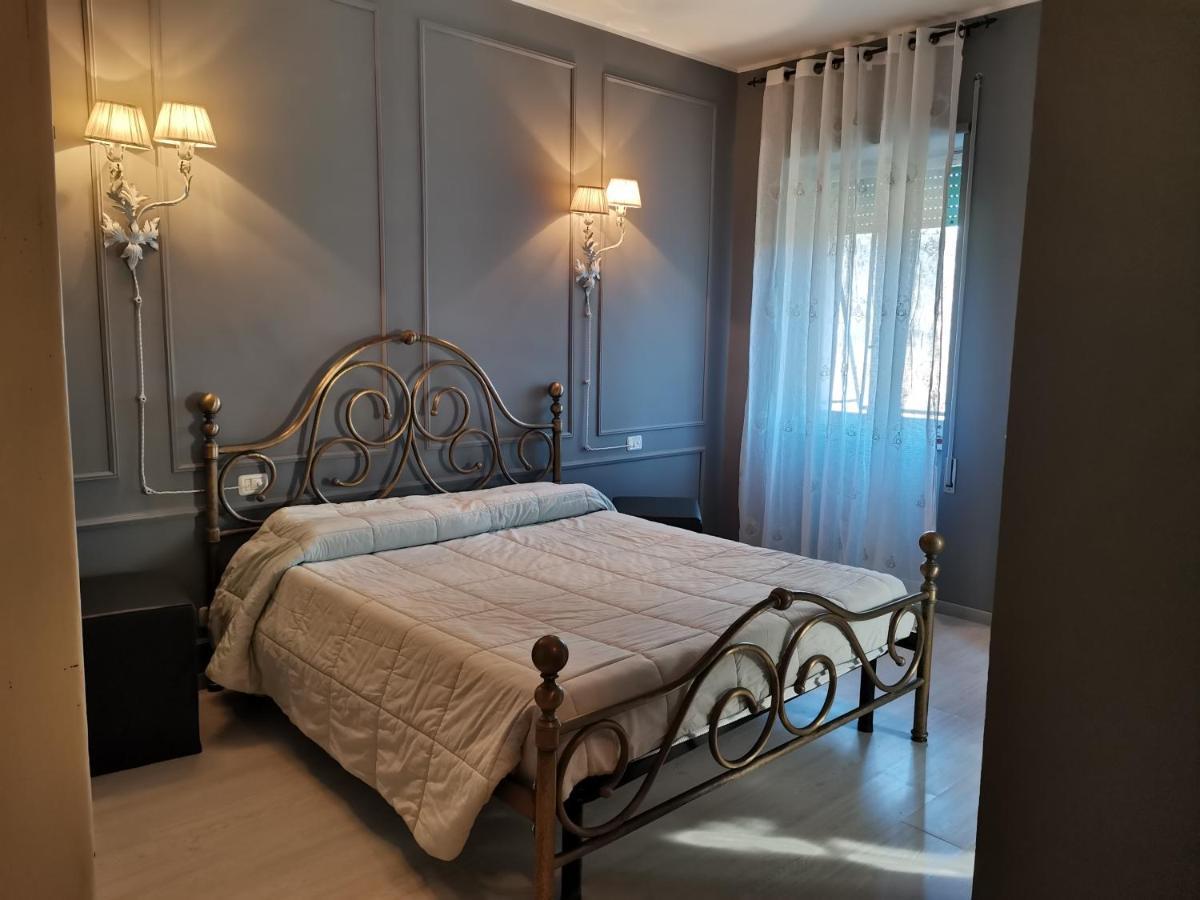 Casa Francigena Bed & Breakfast Vetralla Luaran gambar