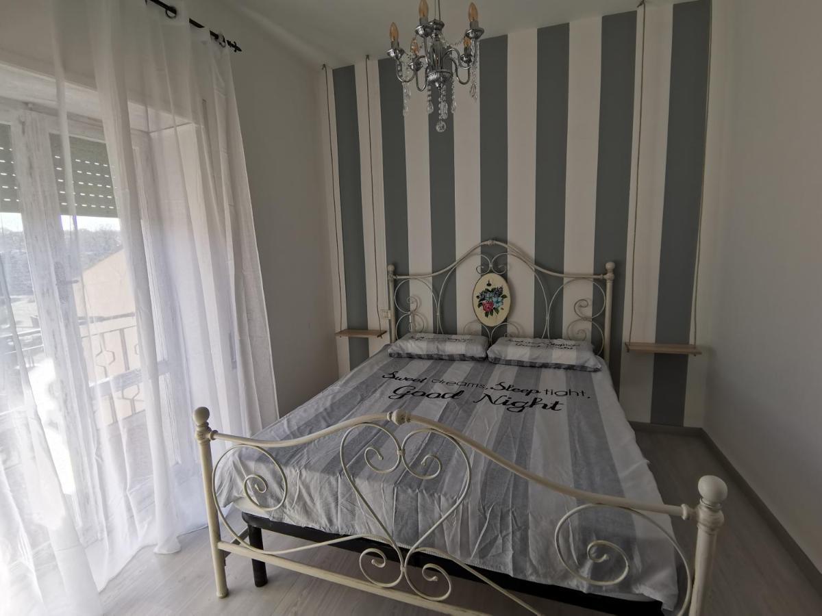 Casa Francigena Bed & Breakfast Vetralla Luaran gambar
