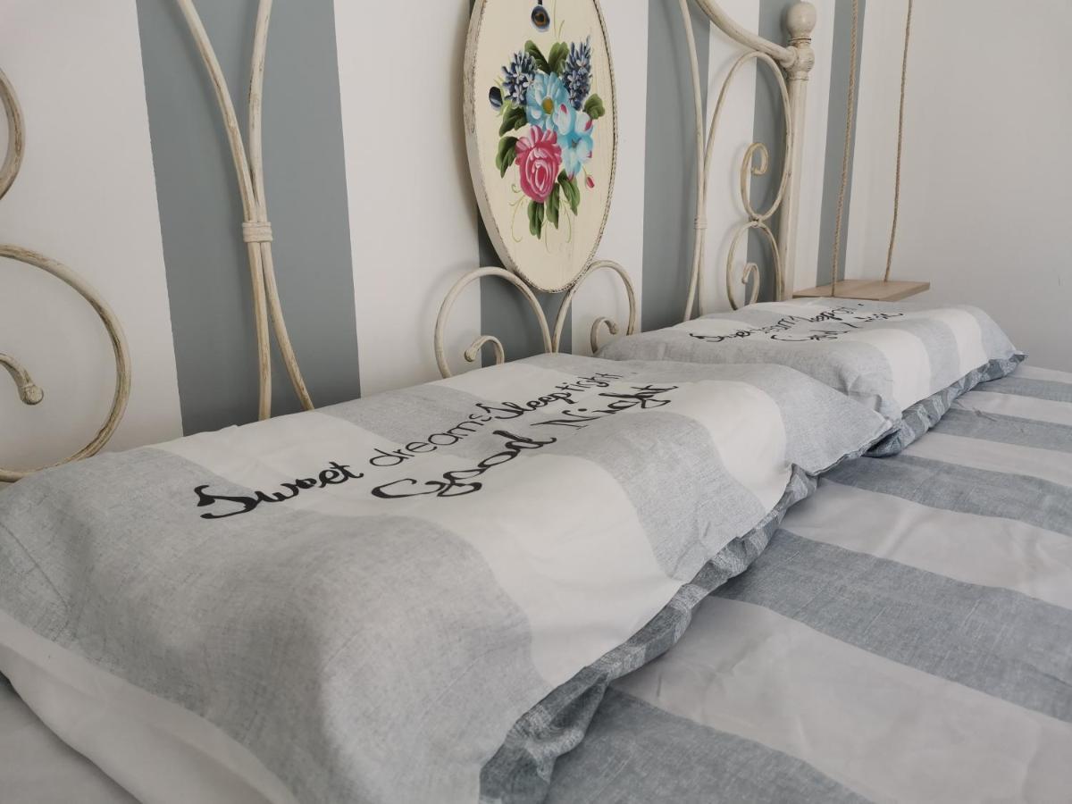 Casa Francigena Bed & Breakfast Vetralla Luaran gambar