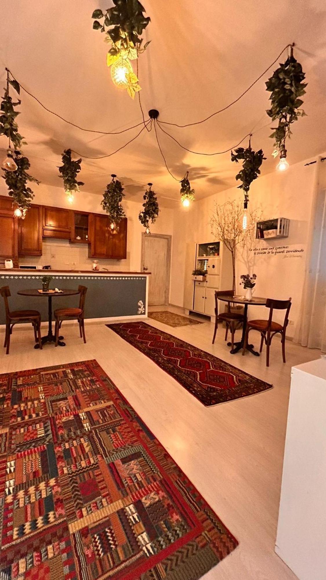 Casa Francigena Bed & Breakfast Vetralla Luaran gambar